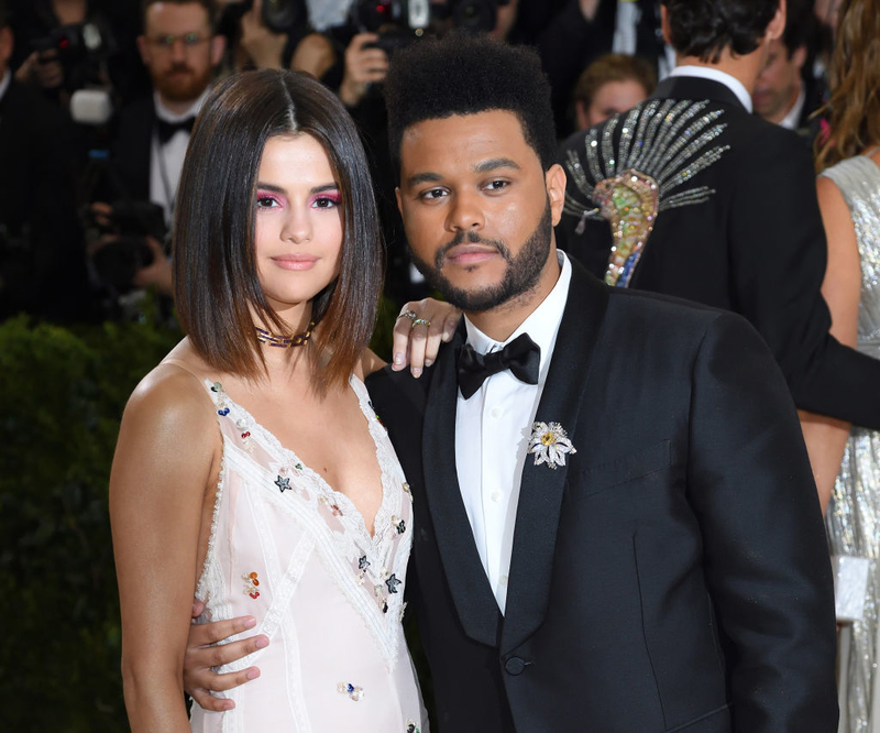 Salió con The Weeknd | Getty Images Photo by Karwai Tang/WireImage