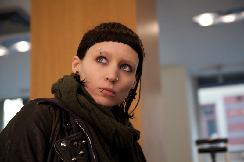 Rooney Mara – The Girl with the Dragon Tattoo | MovieStillsDB Photo by Wolf/Columbia Pictures, Metro-Goldwyn-Mayer