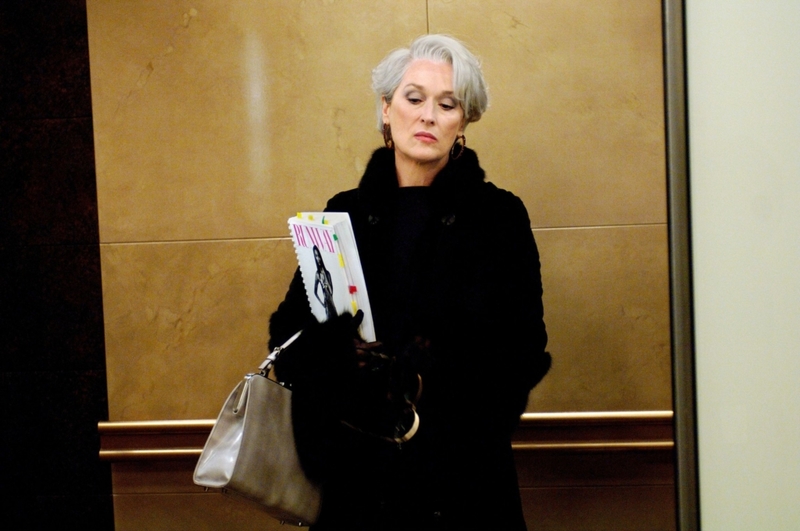 Meryl Streep — The Devil Wears Prada | MovieStillsDB Photo by evannafan/Twentieth Century Fox