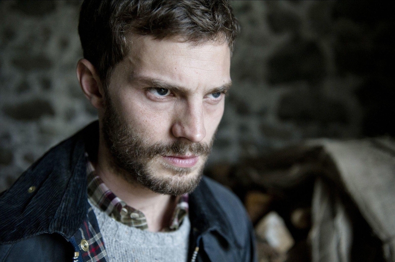 Jamie Dornan – The Fall | Alamy Stock Photo by AJ Pics/BBC