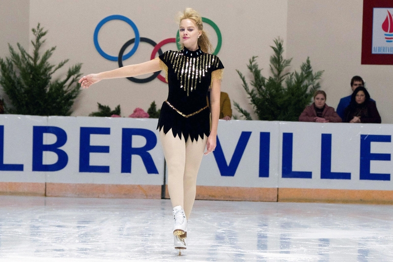 Margot Robbie – I, Tonya | Alamy Stock Photo by Ron Harvey/A24/courtesy Everett Collection Inc