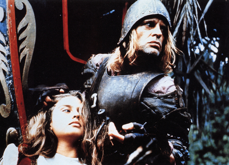 Klaus Kinski – Aguirre, The Wrath of God | Alamy Stock Photo by Pictorial Press Ltd