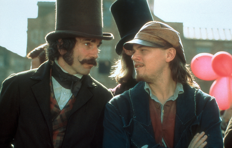 Daniel Day-Lewis — Gangs of New York | MovieStillsDB Photo by massi/Miramax Films, Touchstone Pictures