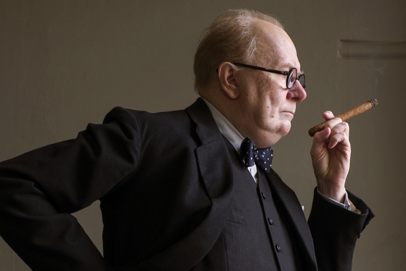 Gary Oldman — Hannibal/Darkest Hour | MovieStillsDB Photo by yassi/Focus Features