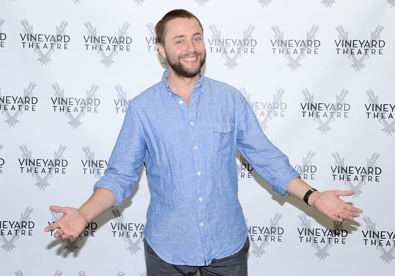 Vincent Kartheiser | Getty Images Photo by Michael N. Todaro/WireImage