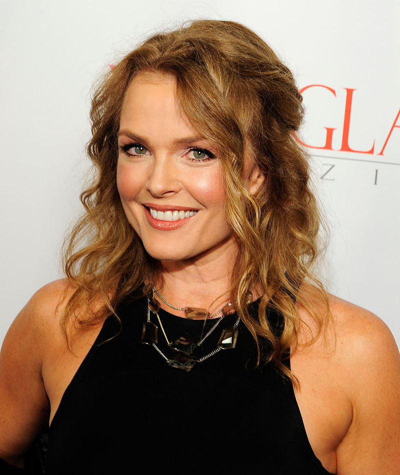 Dina Meyer - More Famous Celebrities You Won’t Believe Are Still Single