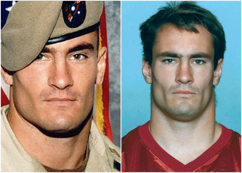 Pat Tillman | Alamy Stock Photo