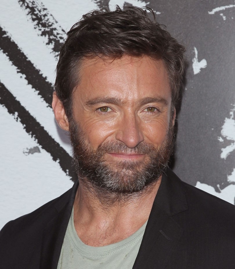 Hugh Jackman – 12 de octubre de 1968 | Getty Images Photo by Jim Spellman/WireImage