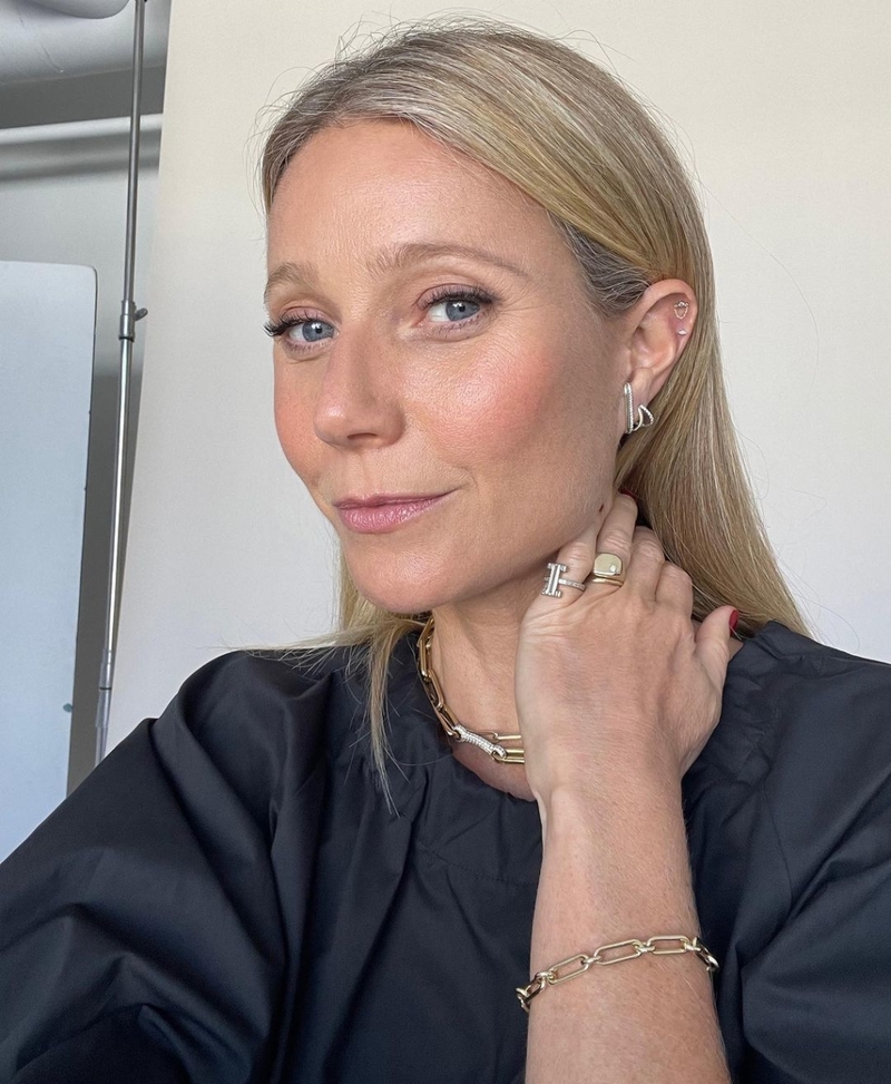 Gwyneth Paltrow – 27 de septiembre de 1972 | Instagram/@gwynethpaltrow