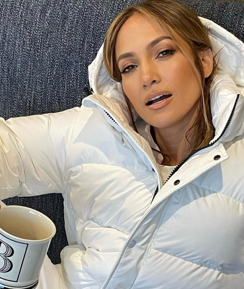 Jennifer López – 24 de julio de 1969 | Instagram/@jlo