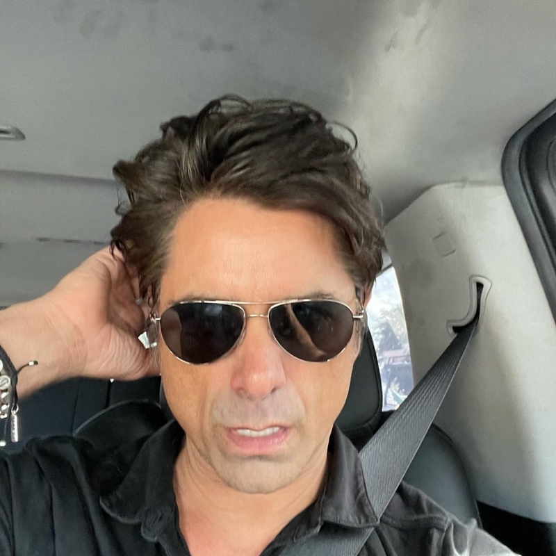 John Stamos – 19 de agosto de 1963 | Instagram/@johnstamos