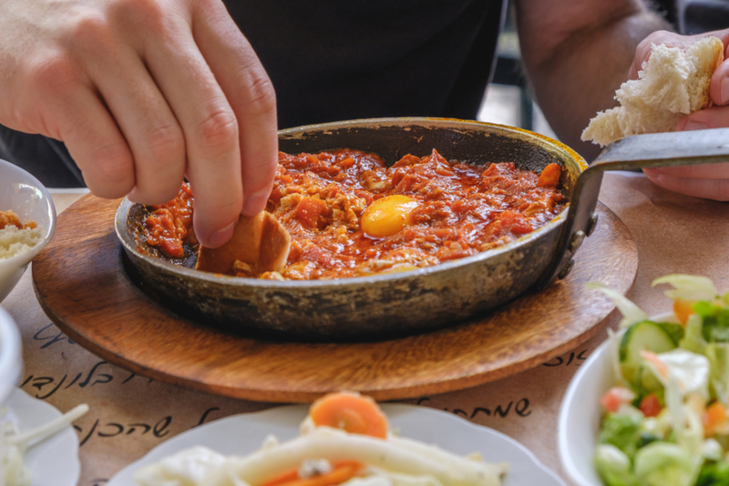 Delicious Breakfast Traditions Around the Globe | Getty Images Credit: Fabian Krause / EyeEm