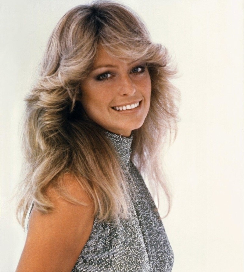 Farrah Fawcett | Alamy Stock Photo