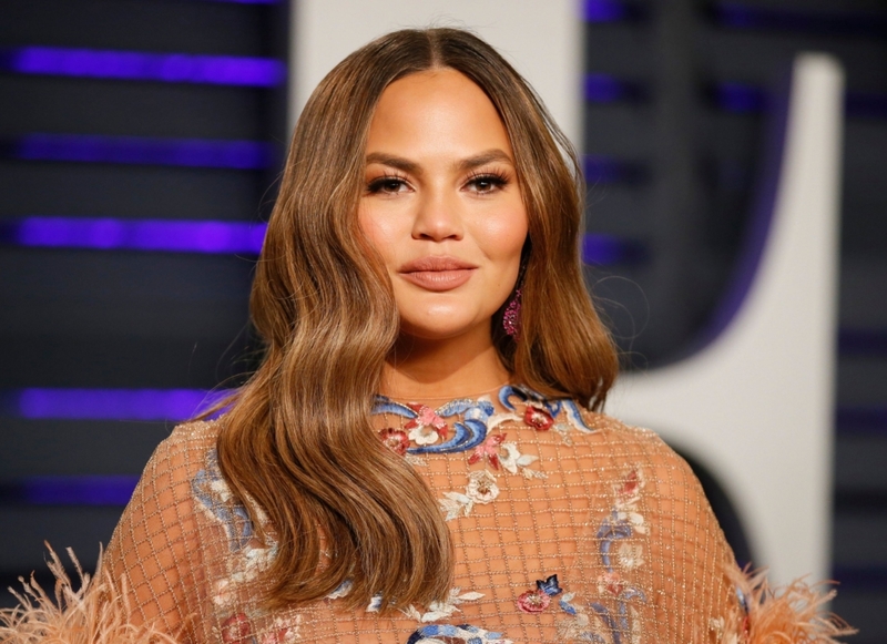 Chrissy Teigen | Alamy Stock Photo