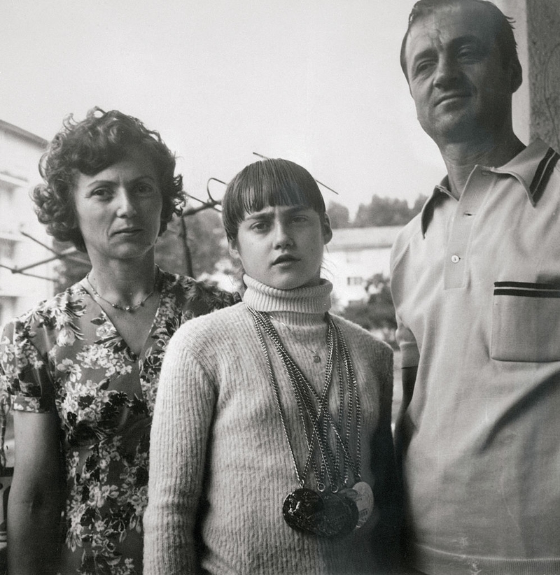 “You go and find a life” | Getty Images Photo by Bettmann