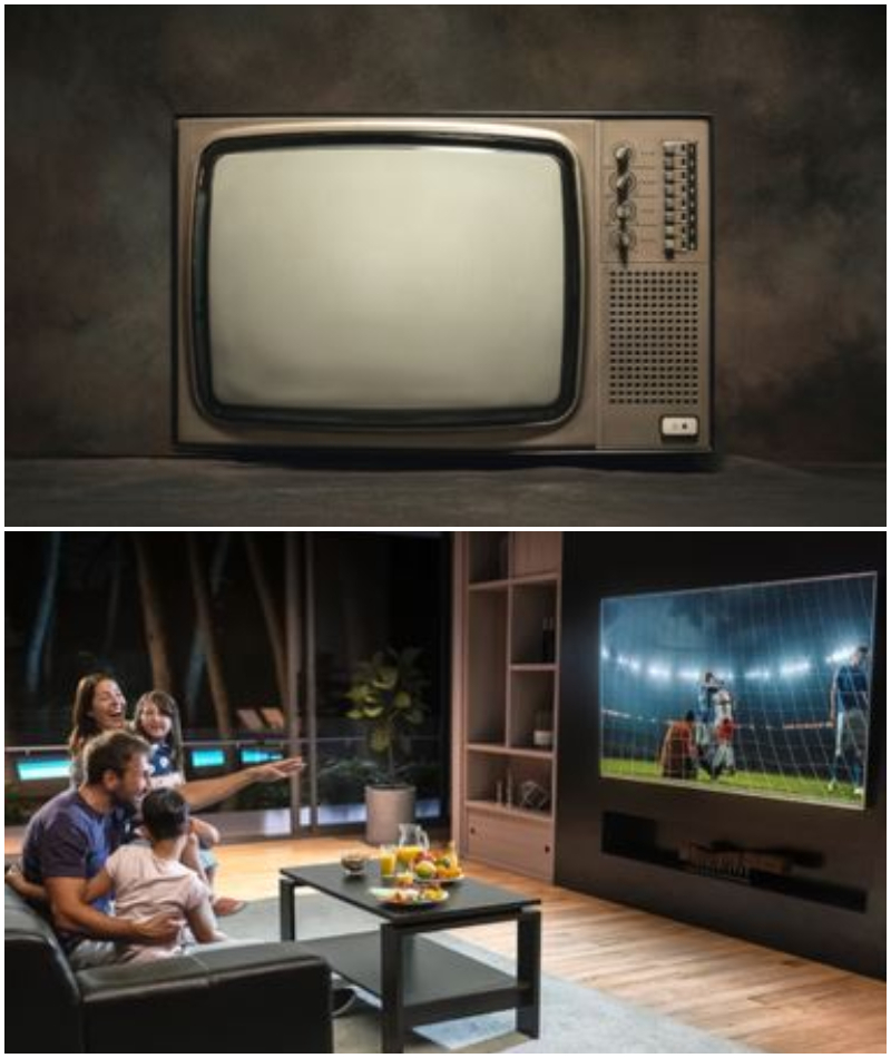 Televisores | Shutterstock