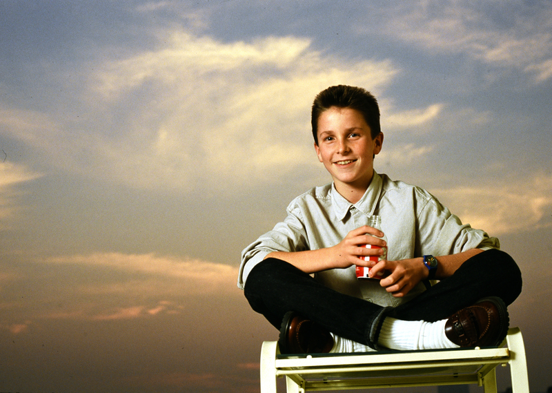 A Seasoned Traveler | Getty Images Photo by Paul Harris