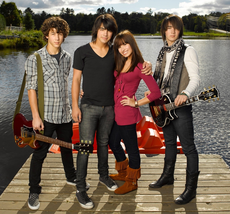 Camp Rock | Alamy Stock Photo