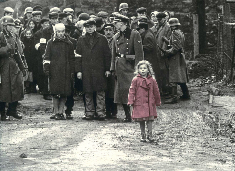 Schindler's List | MovieStillsDB