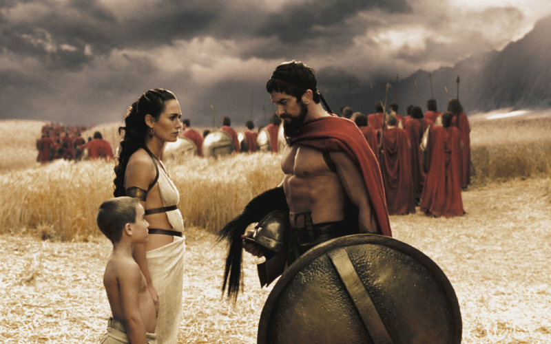 300 | MovieStillsDB