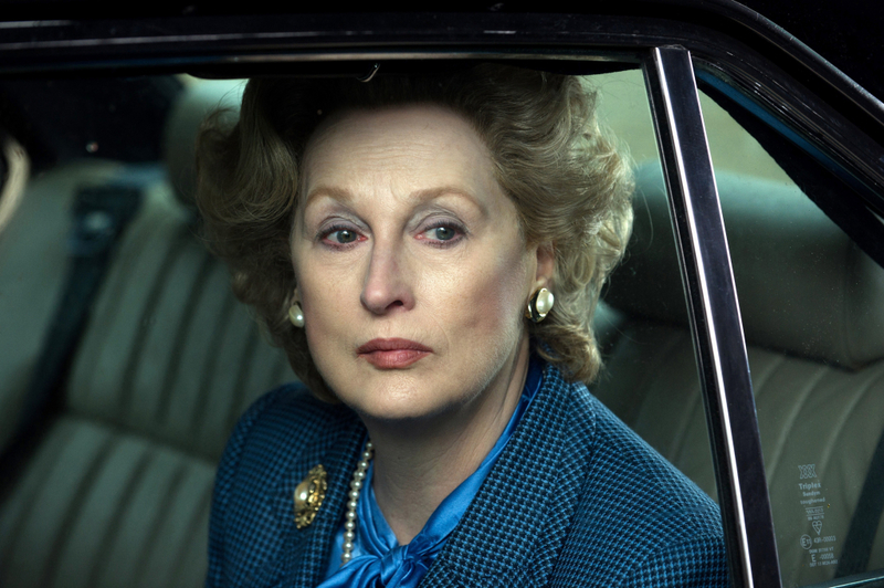 The Iron Lady | MovieStillsDB