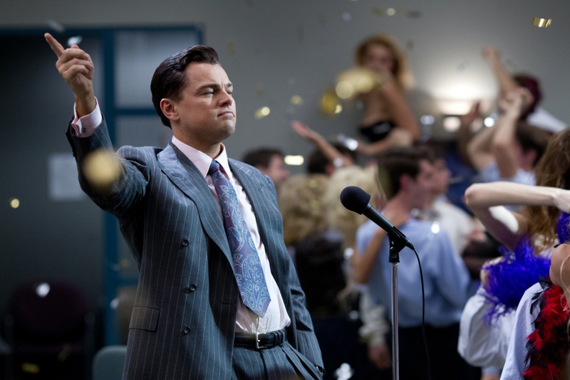 The Wolf of Wall Street | MovieStillsDB