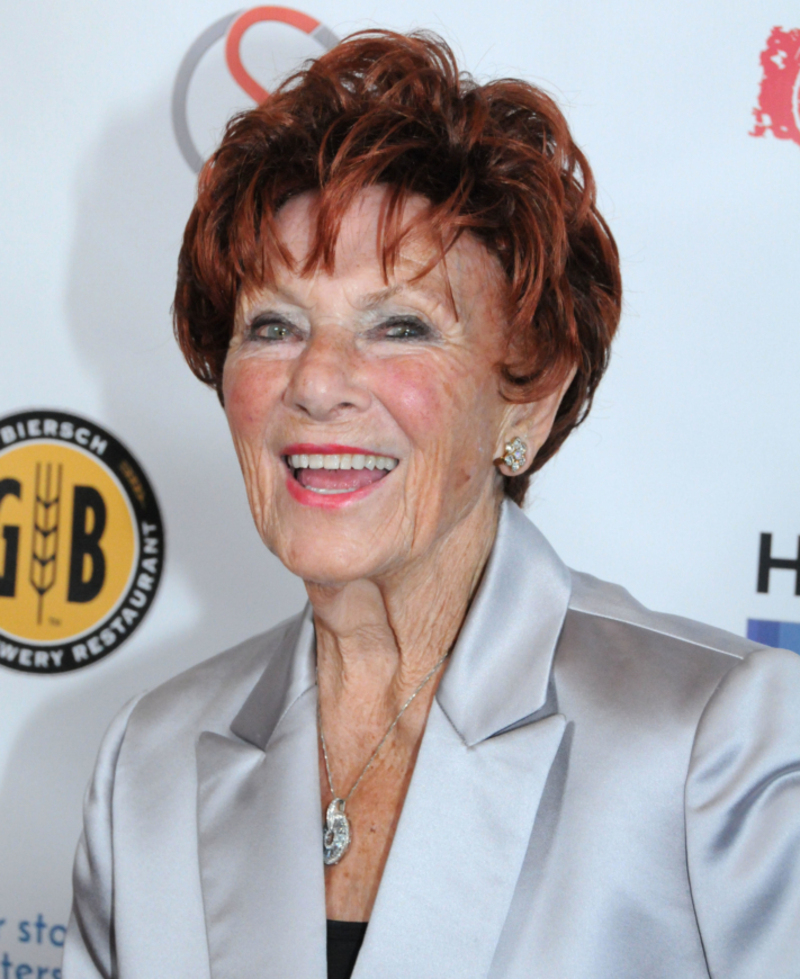 Marion Ross' Career | Alamy Stock Photo