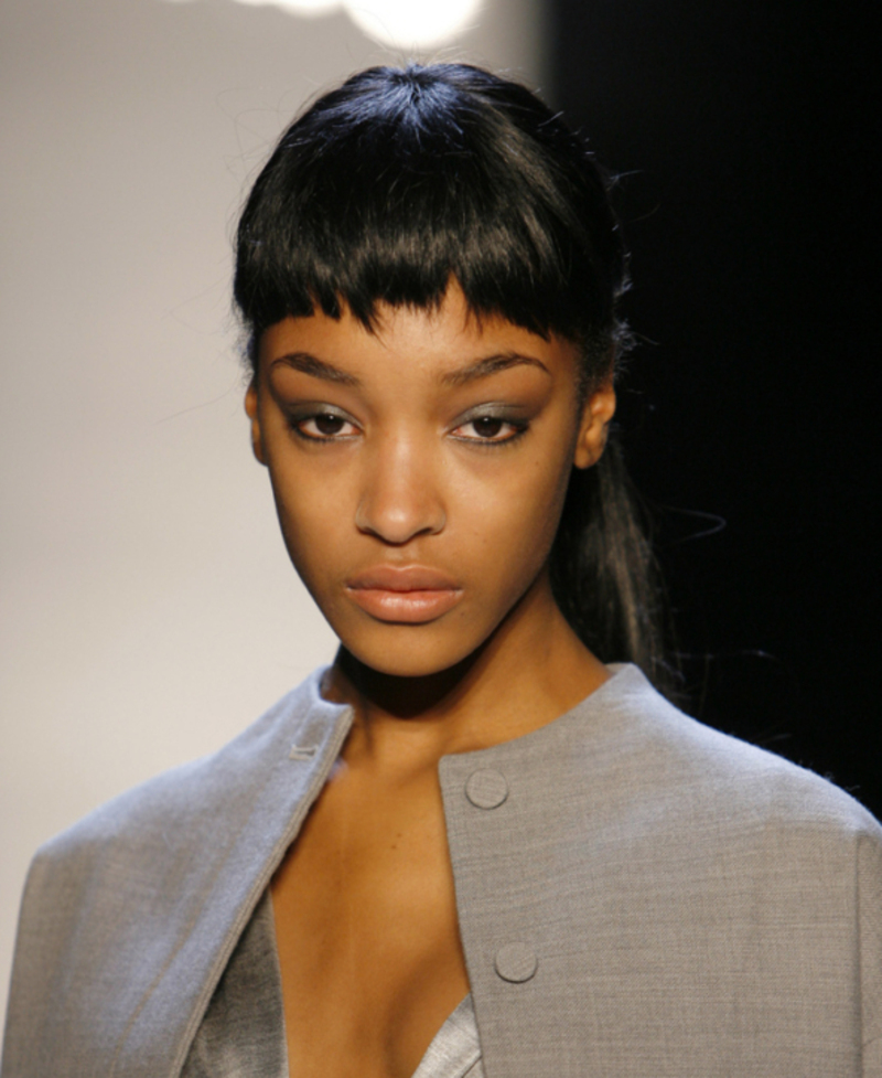 Jourdan Dunn Just Went Shopping | Getty Images Photo by JP Yim/WireImage