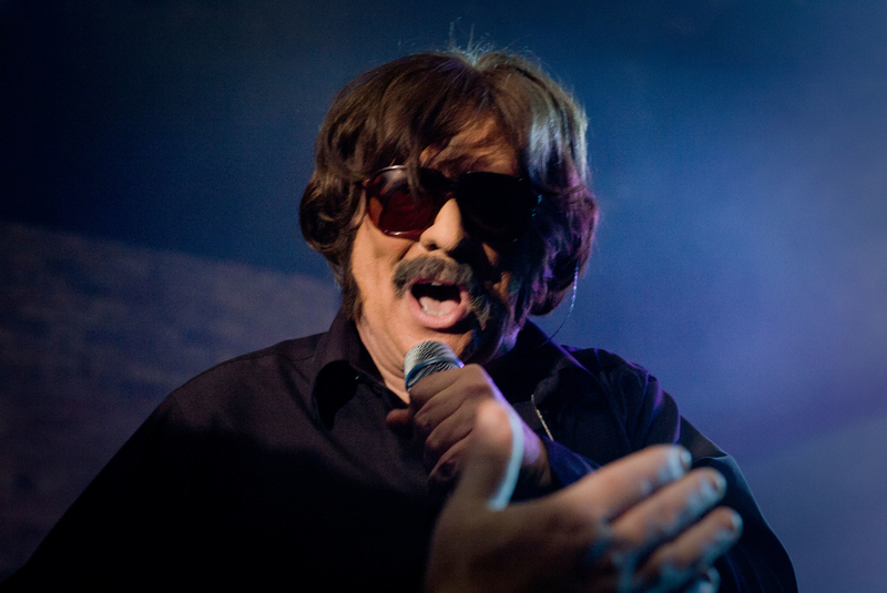 Tony Clifton | Alamy Stock Photo by Jim Newberry