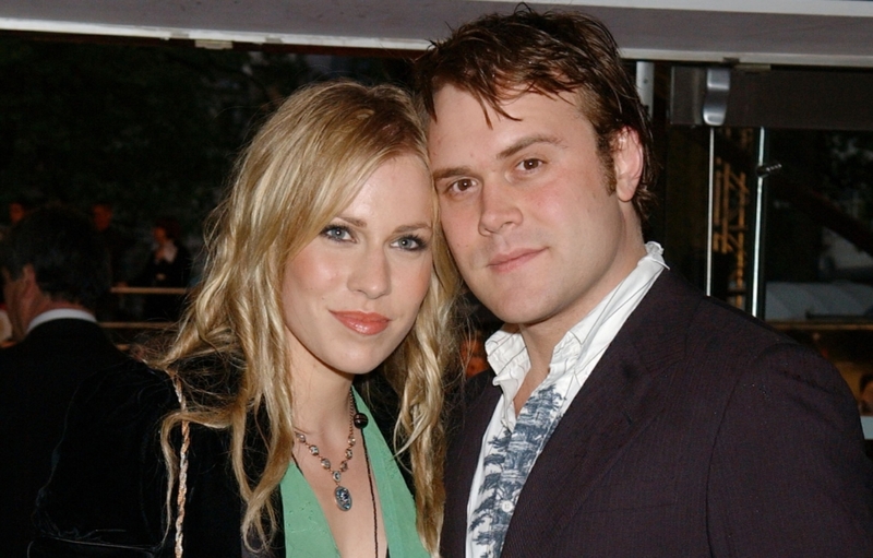 Natasha Bedingfield and Daniel Bedingfield | Alamy Stock Photo by PA Images/Yui Mok