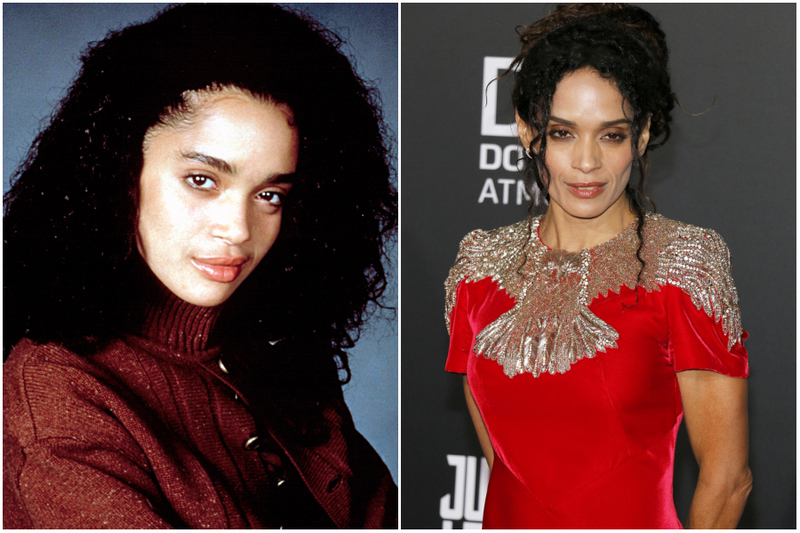 cree verano y lisa bonet