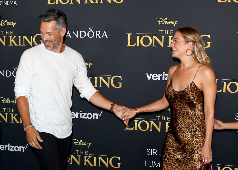 L’histoire d’amour country de LeAnn Rimes & Eddie Cibrian | Getty Images Photo by Jean Baptiste Lacroix/WireImage