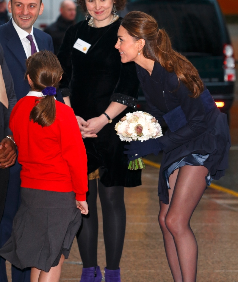 Hello, Legs | Getty Images Photo by Max Mumby/Indigo