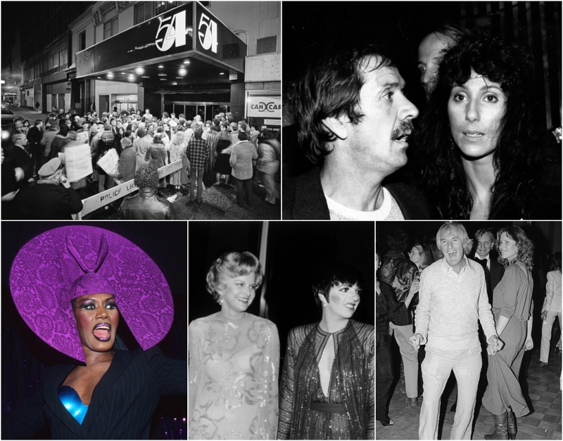 Rentrez Dans le Studio 54: Les Nuits Folles des Célébrités des Années 70, du Disco et de la Débauche | Getty Images Photo by Michael Norcia/Sygma & Archive Photos & Gisela Schober & Hulton Archive & Allan Tannenbaum