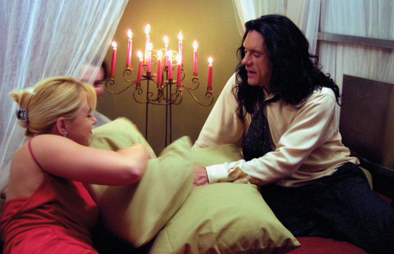 The Room | Alamy Stock Photo by Wiseau-Films/TCD/Prod.DB