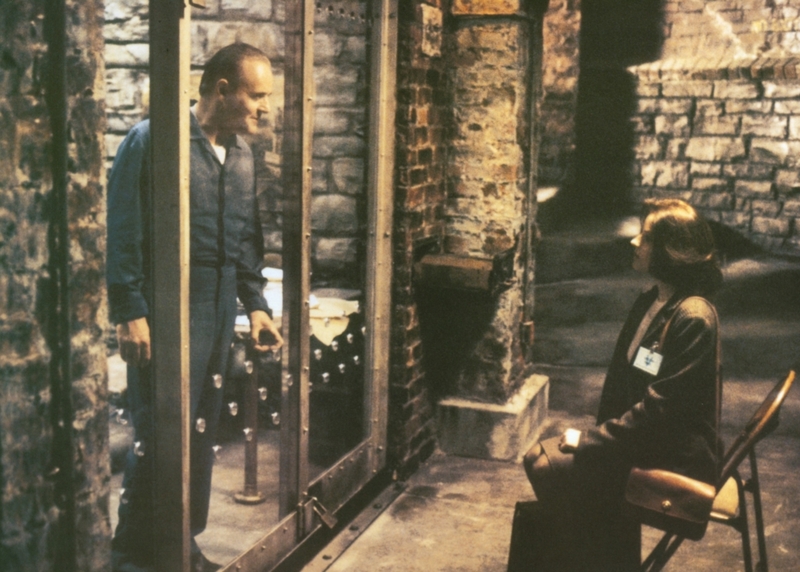 The Silence of the Lambs | MovieStillsDB Photo by Metro-Goldwyn-Mayer