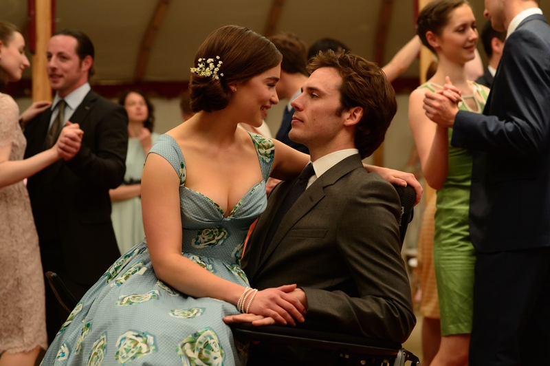 Me Before You | MovieStillsDB Photo by dauntlessemily/New Line Cinema