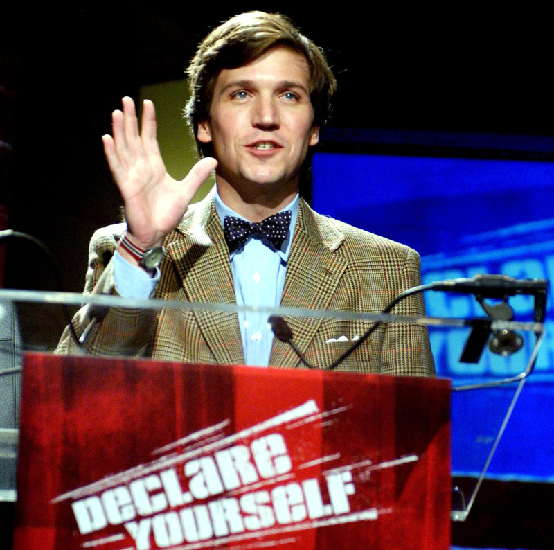 Goodbye Bowtie | Getty Images Photo by Linda Spillers/WireImage for Bragman Nyman Cafarelli