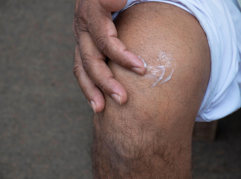 Joy for Joints | Alamy Stock Photo by Suman Kumar 