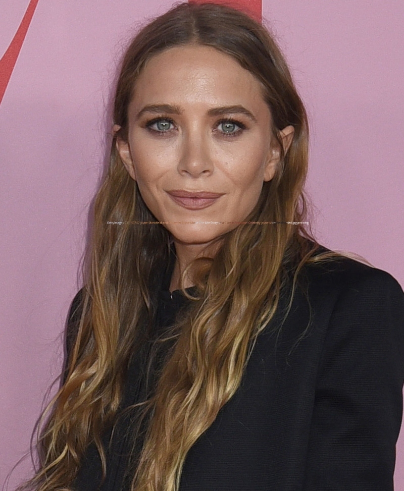 Mary-Kate Olsen's Career | Alamy Stock Photo