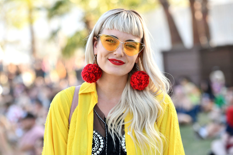 The Simple Things a Girl Needs in Life | Getty Images Photo by Scott Dudelson