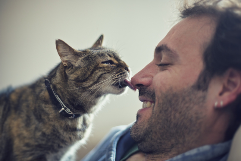 Licking | Getty Images Photo by Mayte Torres