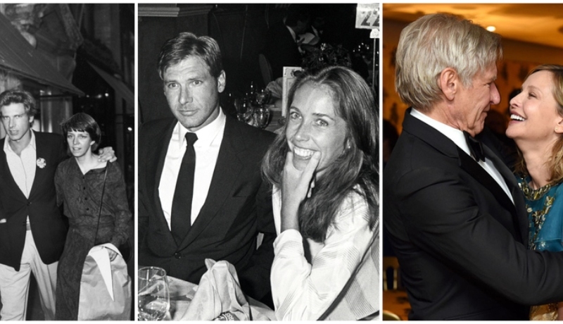 Dreimal verheiratet | Getty Images Photo by Frank Edwards/Fotos International & Ron Galella Collection & FilmMagic