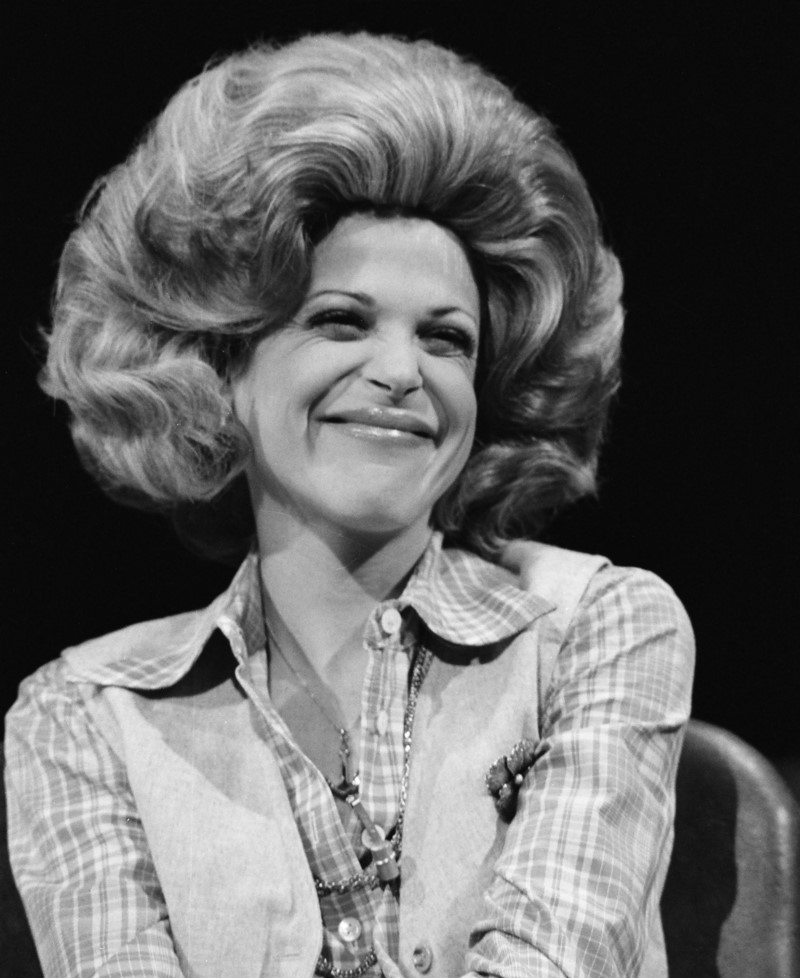 Gilda Radner | Getty Images Photo by NBCU Photo Bank