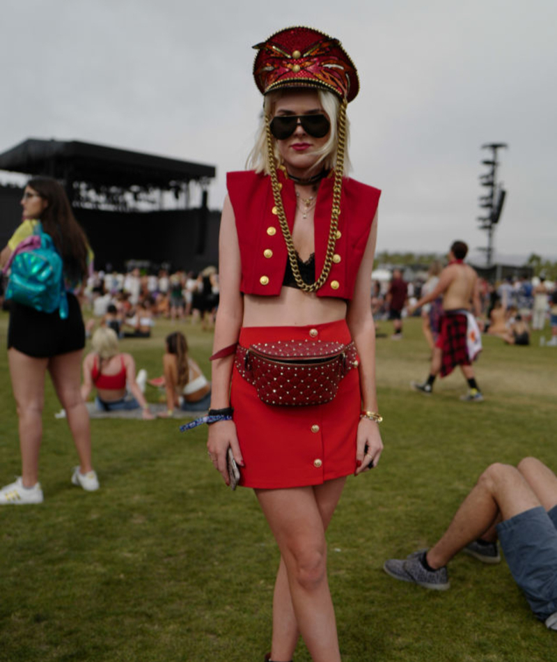 Sr. Pepper Lonely Heart Club | Getty Images Photo by Jeremy Moeller