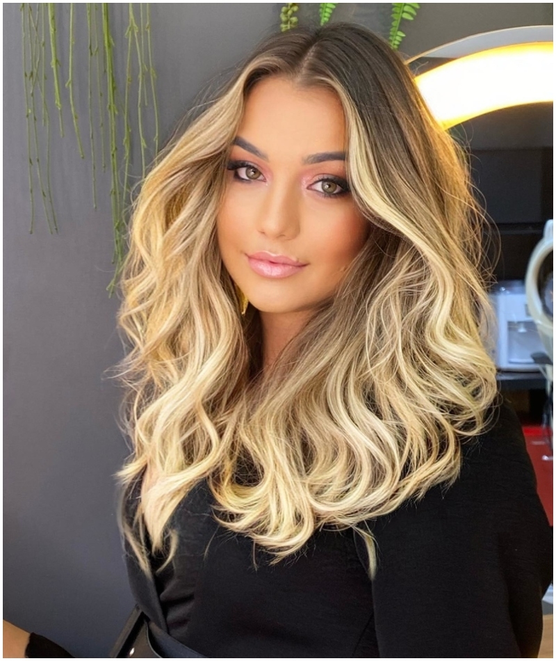 Hottest hair trends to beat the summer heat - Daily Forty-Niner