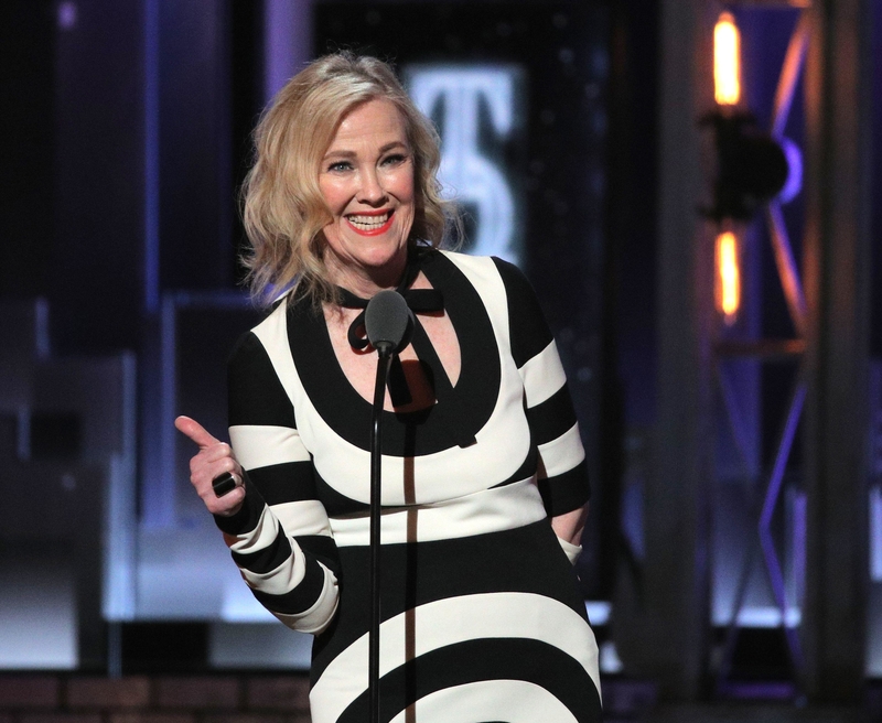 Catherine O'Hara | Alamy Stock Photo