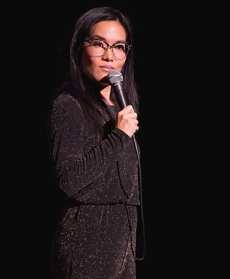 Ali Wong | Getty Images Photo by Rick Kern/WireImage