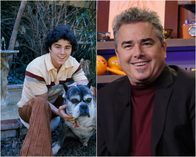 Christopher Knight (1970er) | Getty Images Photo by Tony Korody/Sygma & Charles Sykes/Bravo