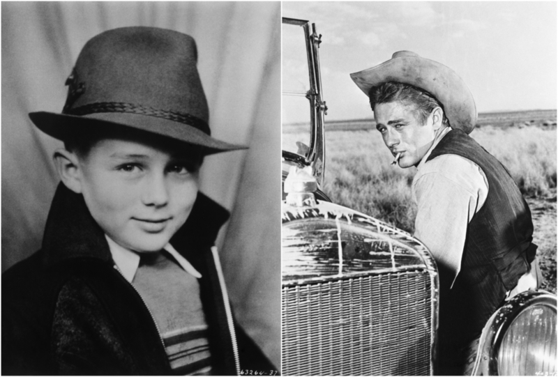 James Dean (1950er) | Getty Images Photo by Michael Ochs Archives & Bettmann